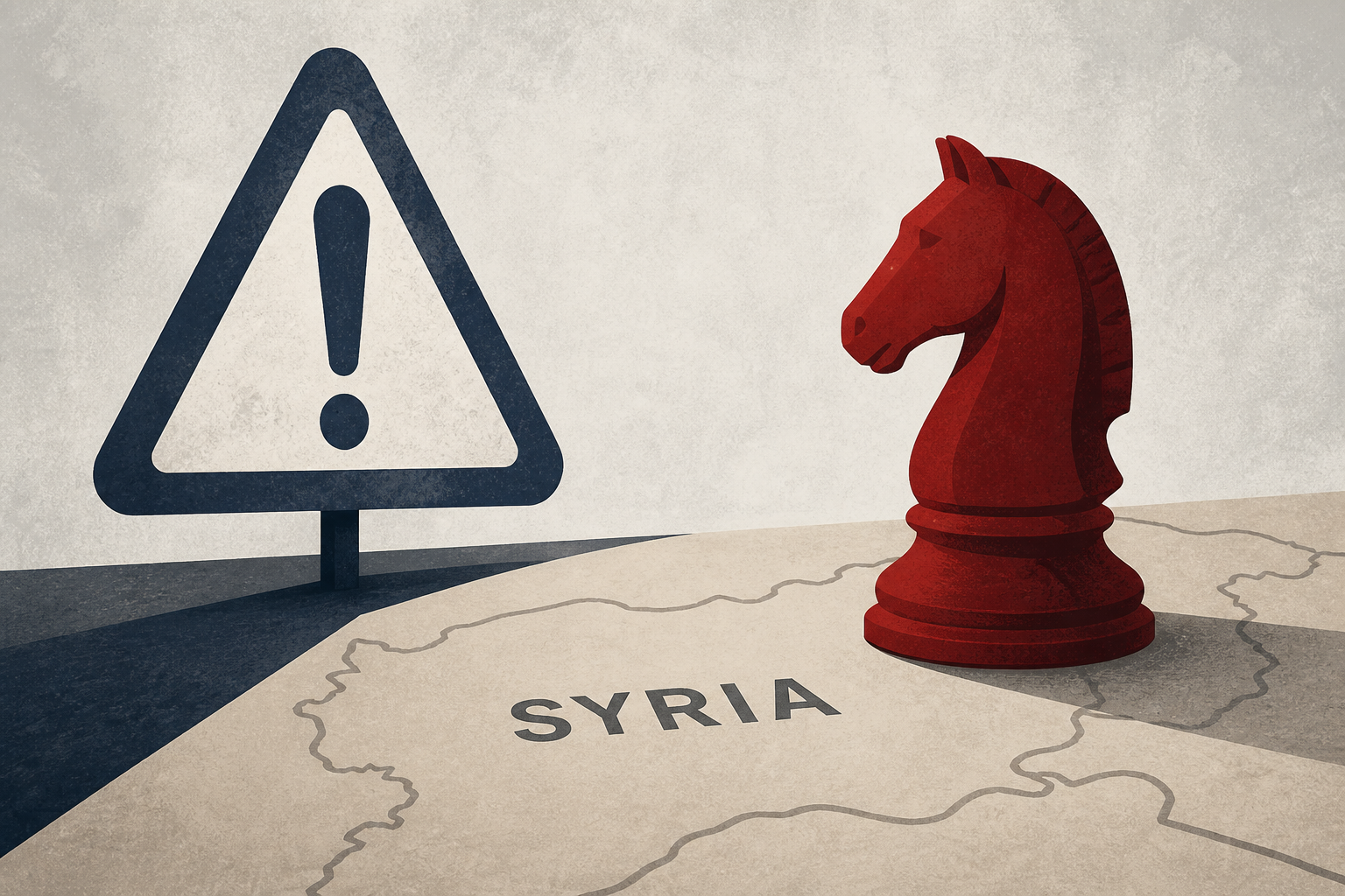 Israel warns Turkey against 'dangerous adventures in Syria'