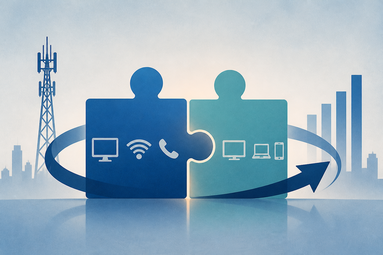 Major merger involving Cox Communications finalized