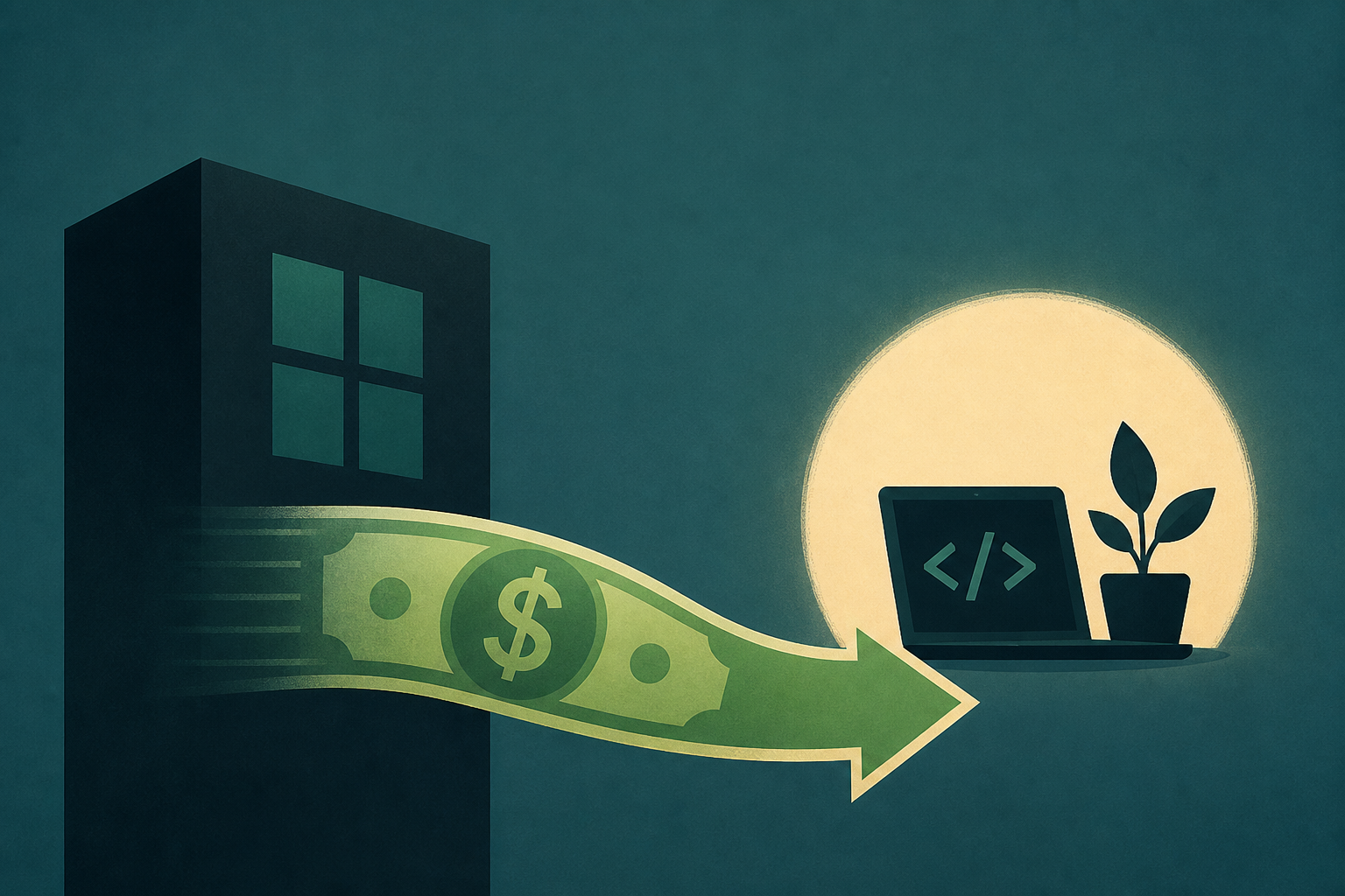 Money Spent On South Of Midnight Now Supports Its Developers, Not Microsoft