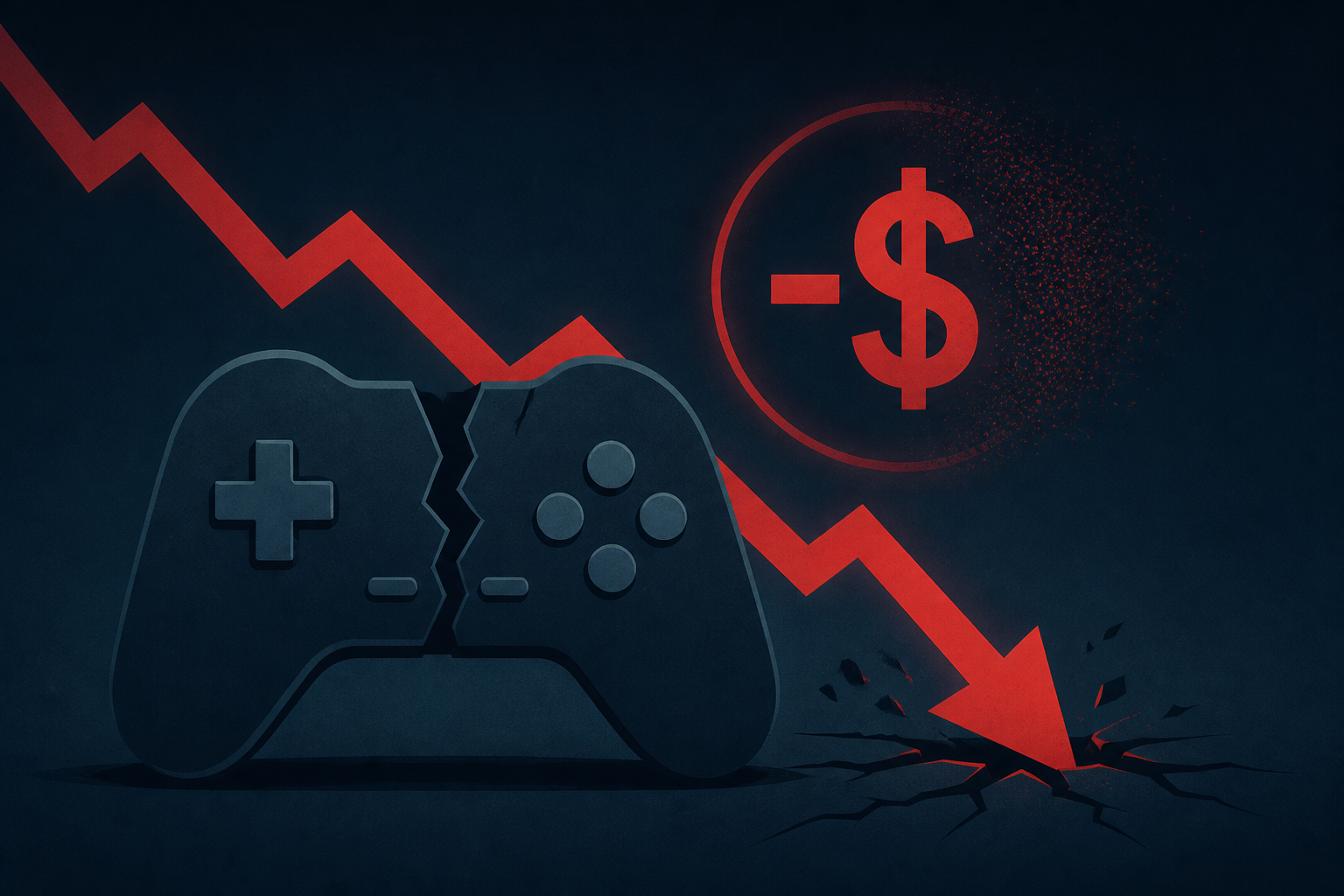 AEW lost an insane amount of money on the Fight Forever video game