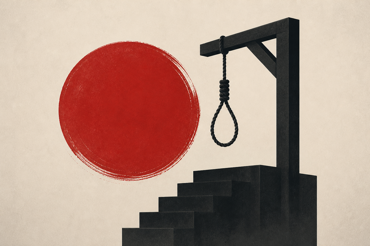 Japan executes a man convicted in 2009 arson and murders in Osaka