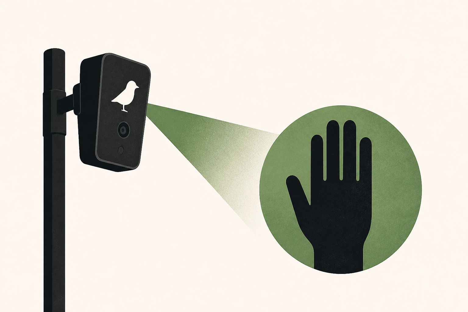 Resistance to police surveillance tech like Flock cameras grows : NPR