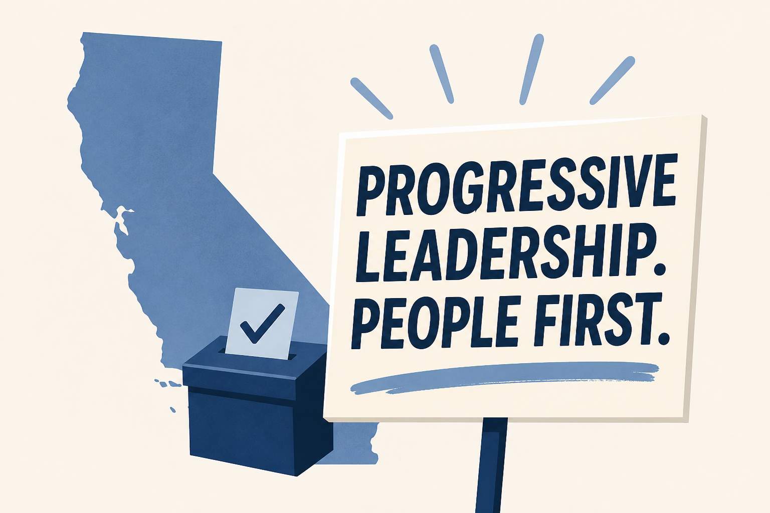 Democrats rally behind progressive Aisha Wahab after win in California special election - US politics live