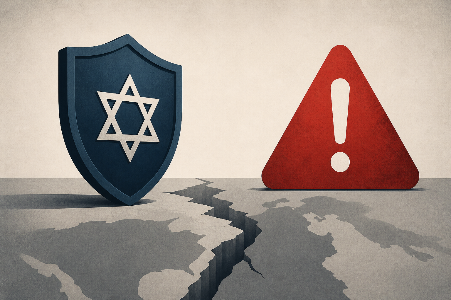 Israel Katz warns Erdoğan against testing Israel's resolve in Syria