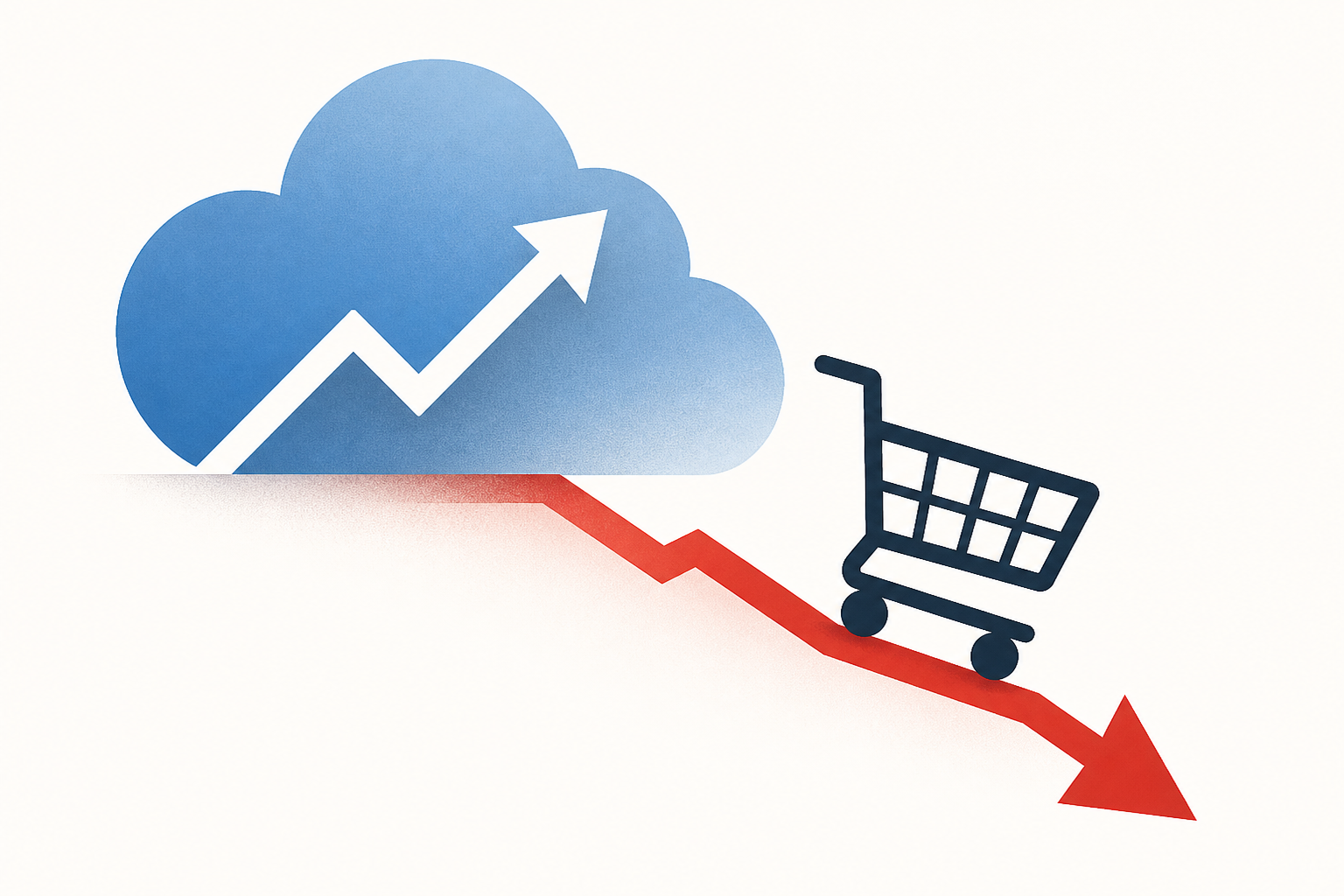 Alibaba Cloud Revenue Jumps 45%. Is the Profit Plunge and China E-Commerce Slide Cause for Concern?