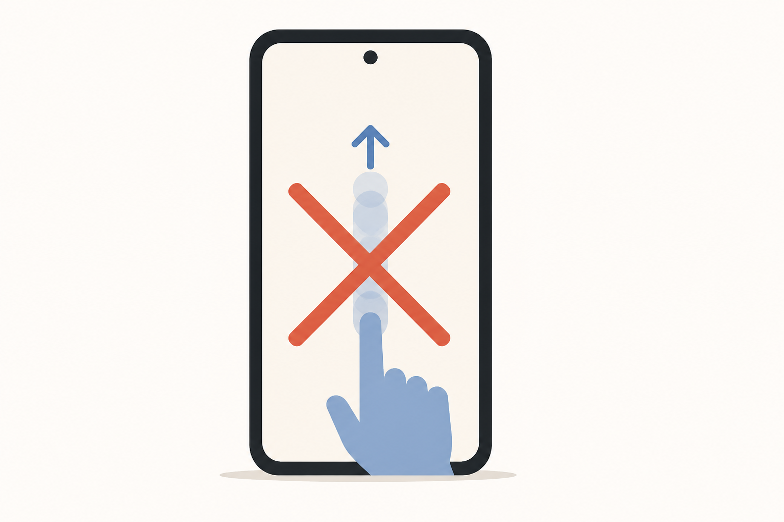 A beloved Pixel gesture just stopped working for some users
