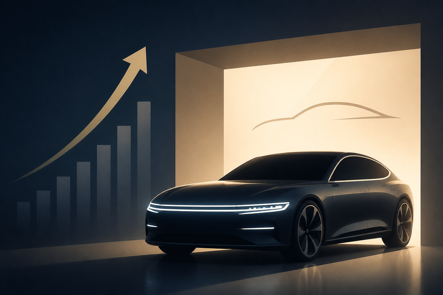 Hyundai’s Genesis debuts new flagship luxury EV