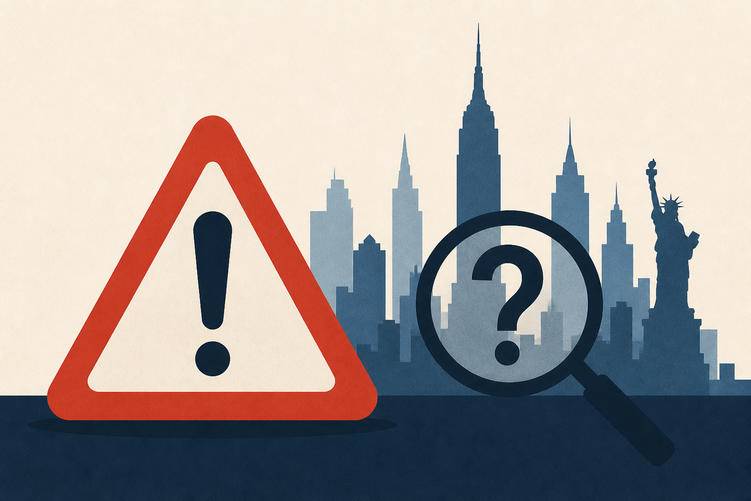 7 unexpected things that can kill you in NYC