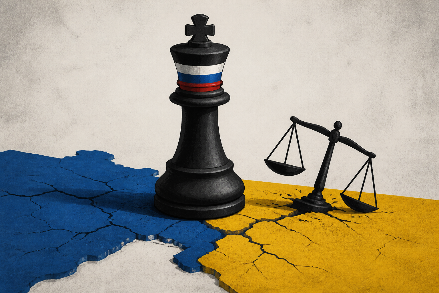 War crimes are part of Russia's strategy in Ukraine, retired U.S. Army colonel says