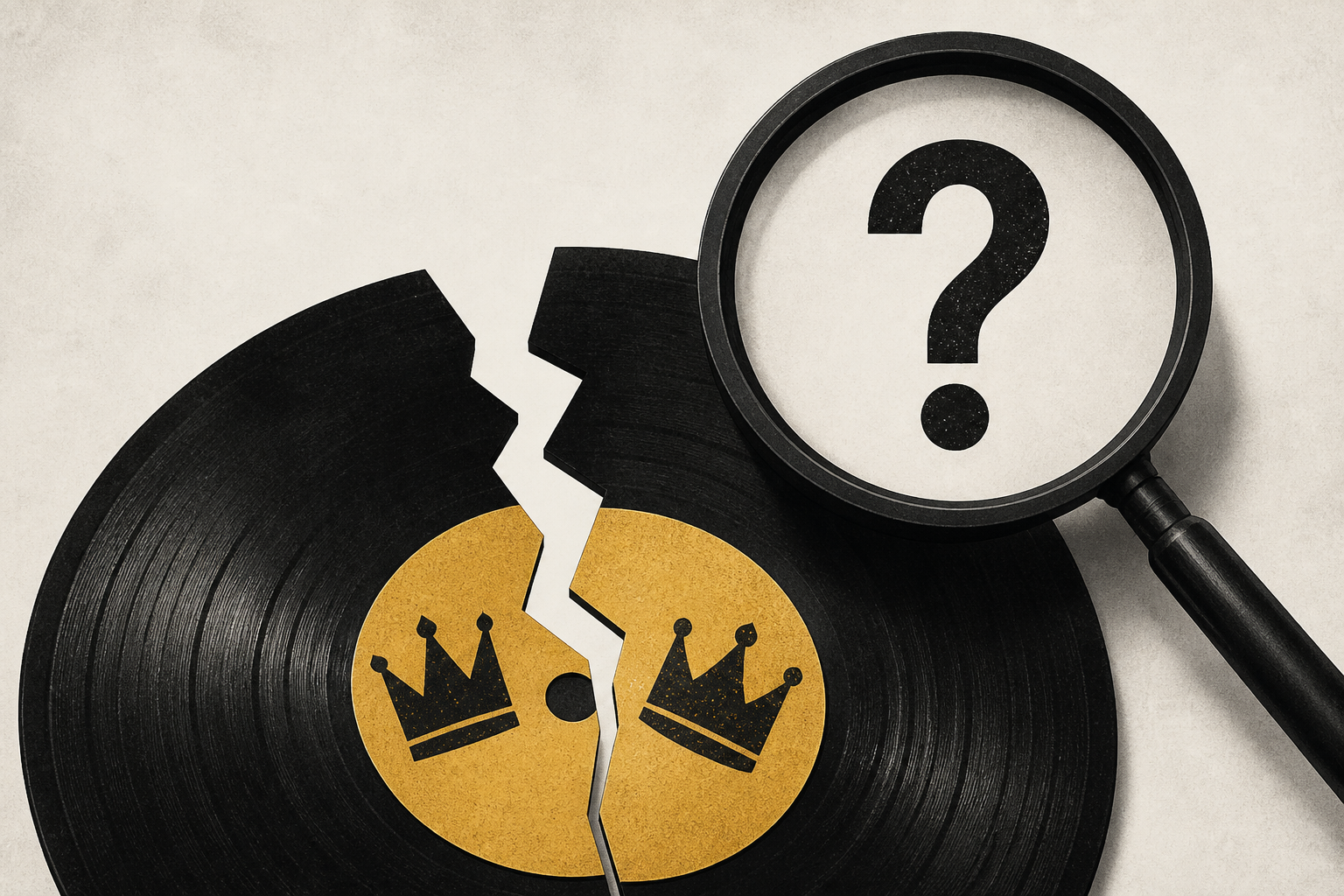 How the killing of Biggie Smalls brought a big break in the Tupac murder mystery