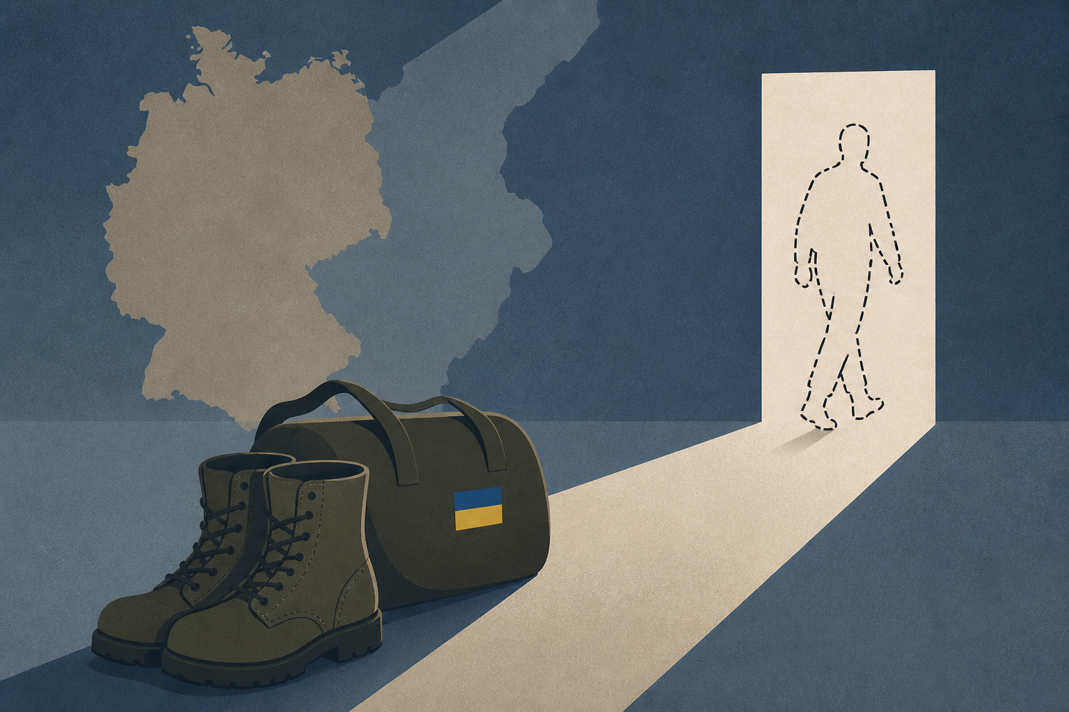 More than 80 Ukrainian soldiers deserted during training in Germany, media reports