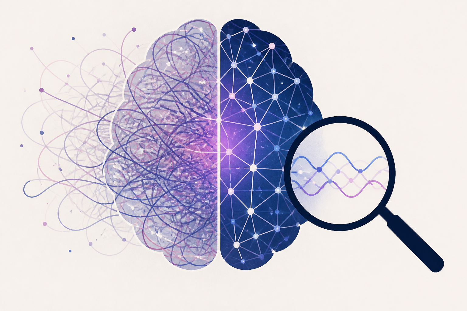 The World's Largest Psychedelic Brain Study of Its Kind Just Found 'Hidden Order' in The Chaos