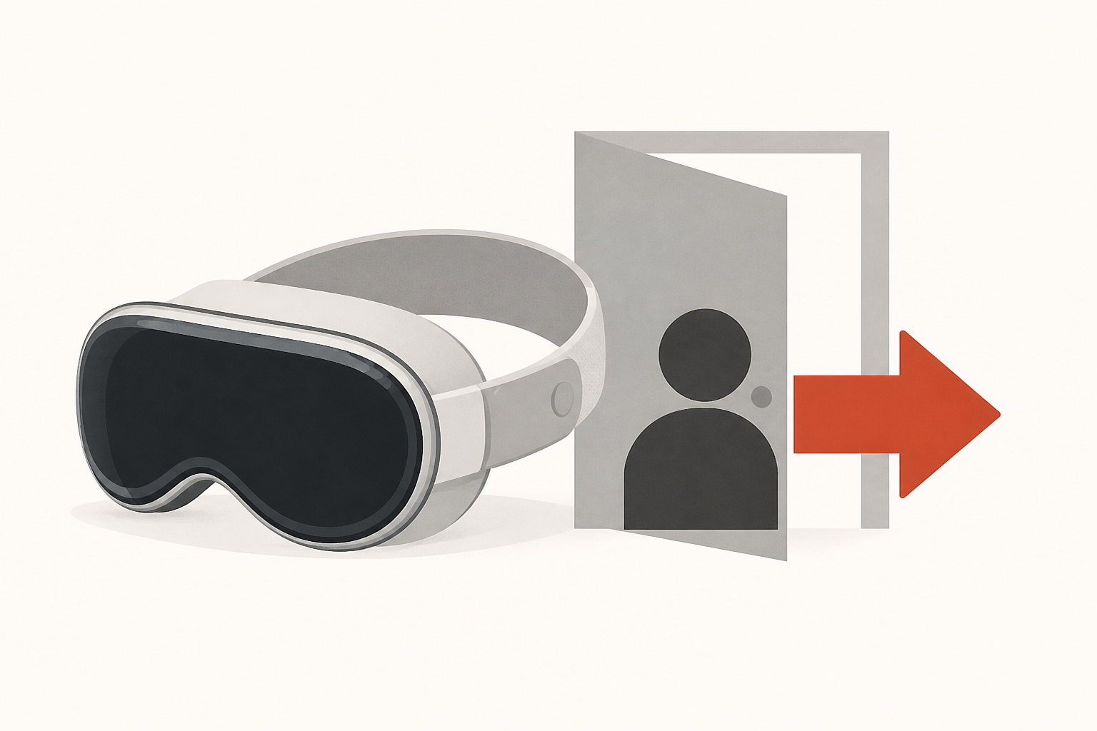 Apple Reportedly Lays Off 60 Vision Products Group Employees