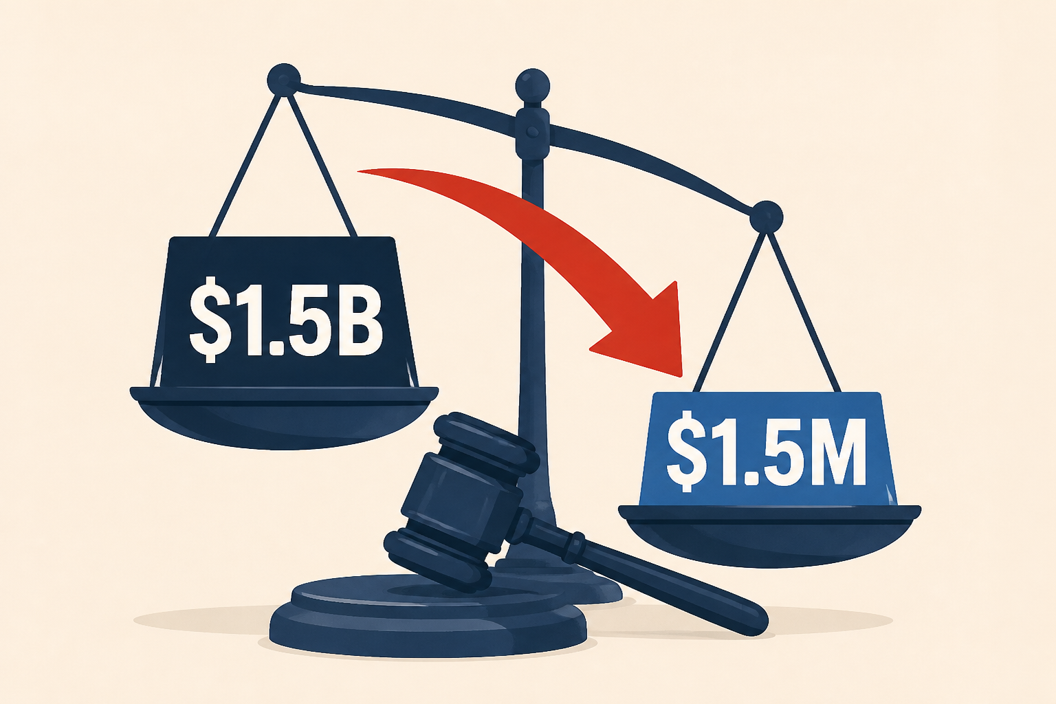 Court slashes Jones' Inforwars judgement to $1.5M