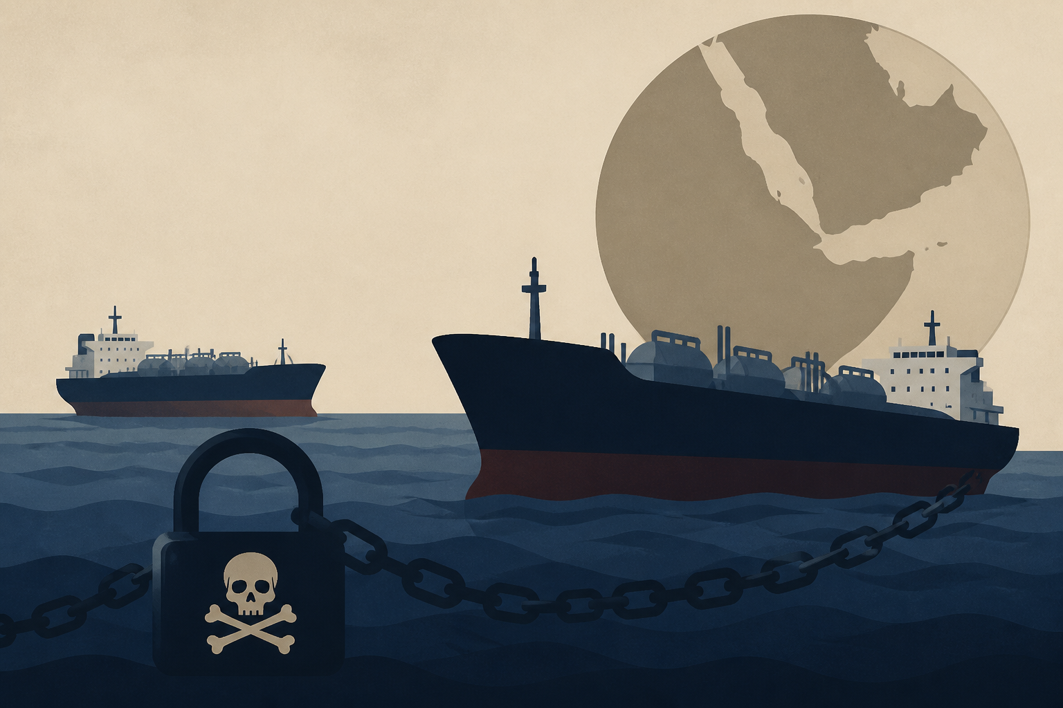 Two tankers with 22 Indians on board hijacked by armed pirates off Yemen, Somalia