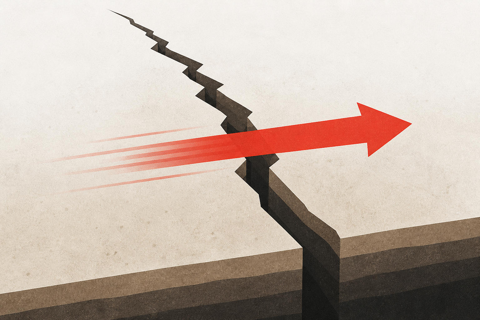 San Andreas Fault is moving faster than scientists initially predicted