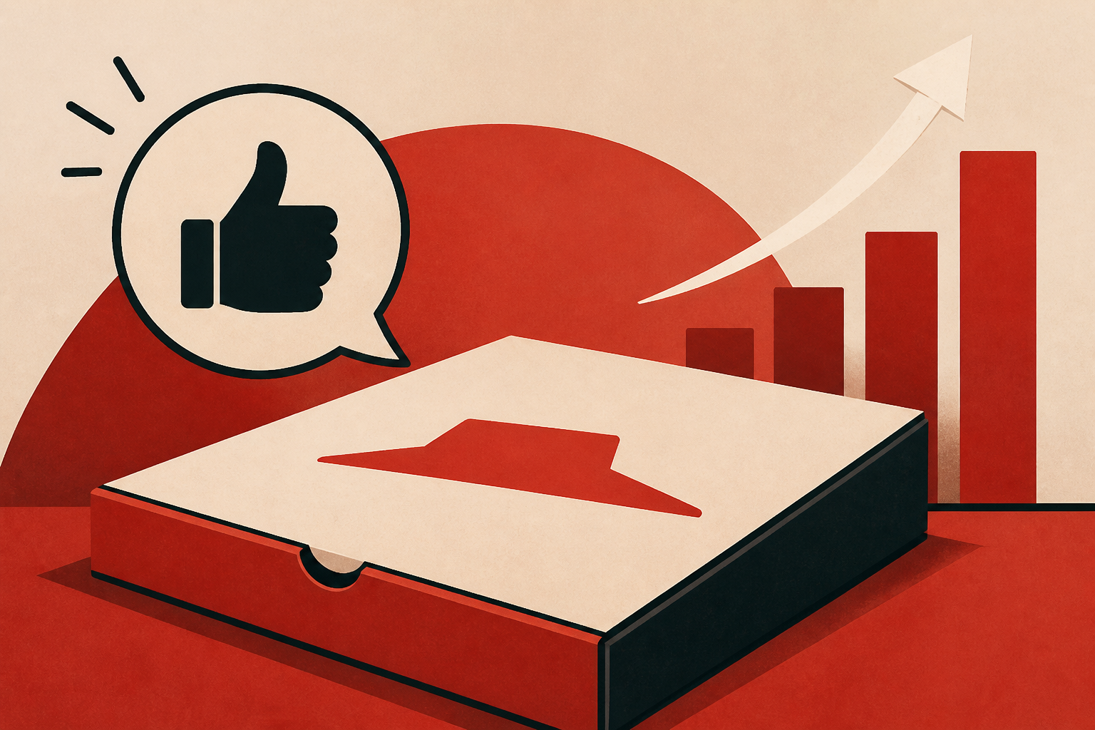 Dave Portnoy praises Pizza Hut's rebrand as 'brilliant' advertising move