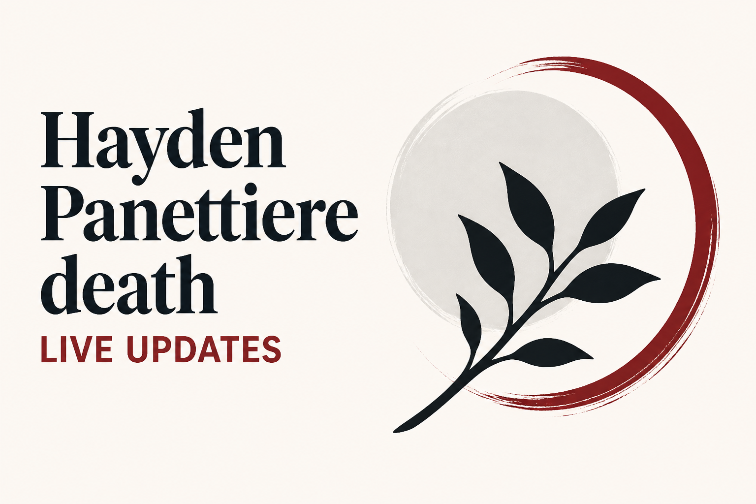 Hayden Panettiere death live updates