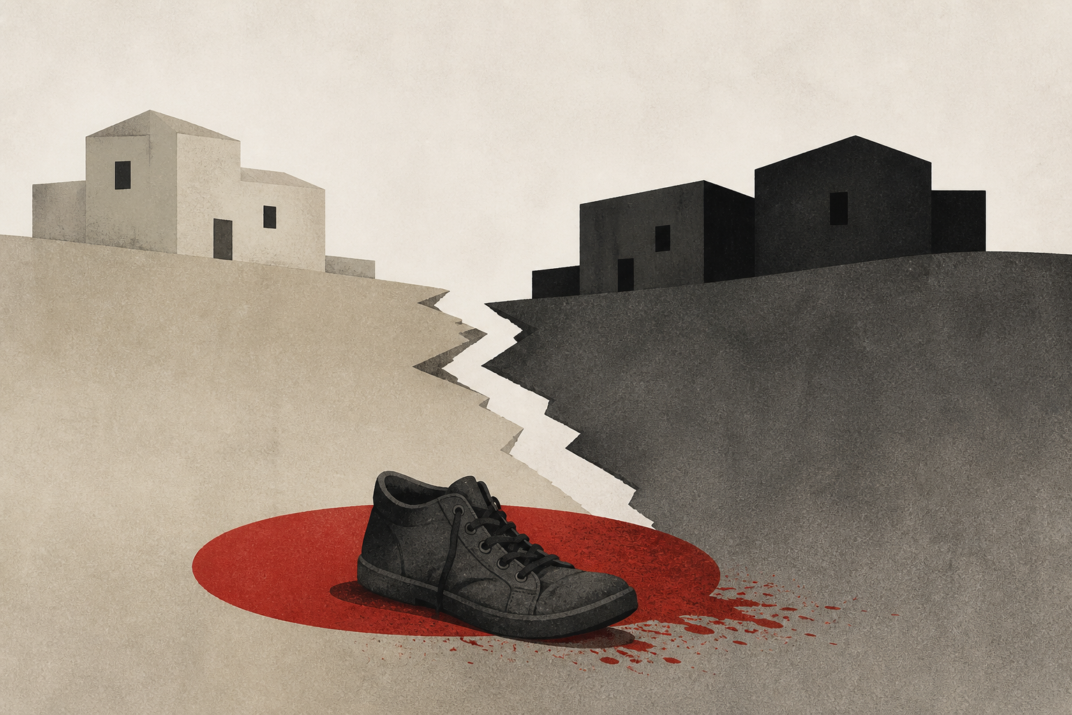 Israeli settlers kill a Palestinian teenager in a West Bank clash