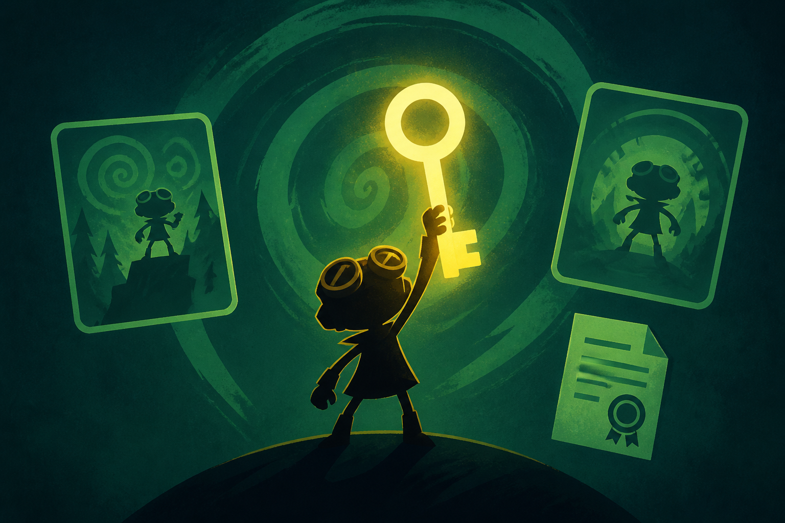 Psychonauts Dev Now Owns All Its Games And Publishing Rights
