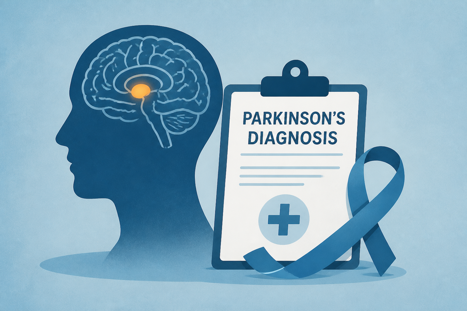 WHO meteorologist Jason Parkin diagnosed with Parkinson's