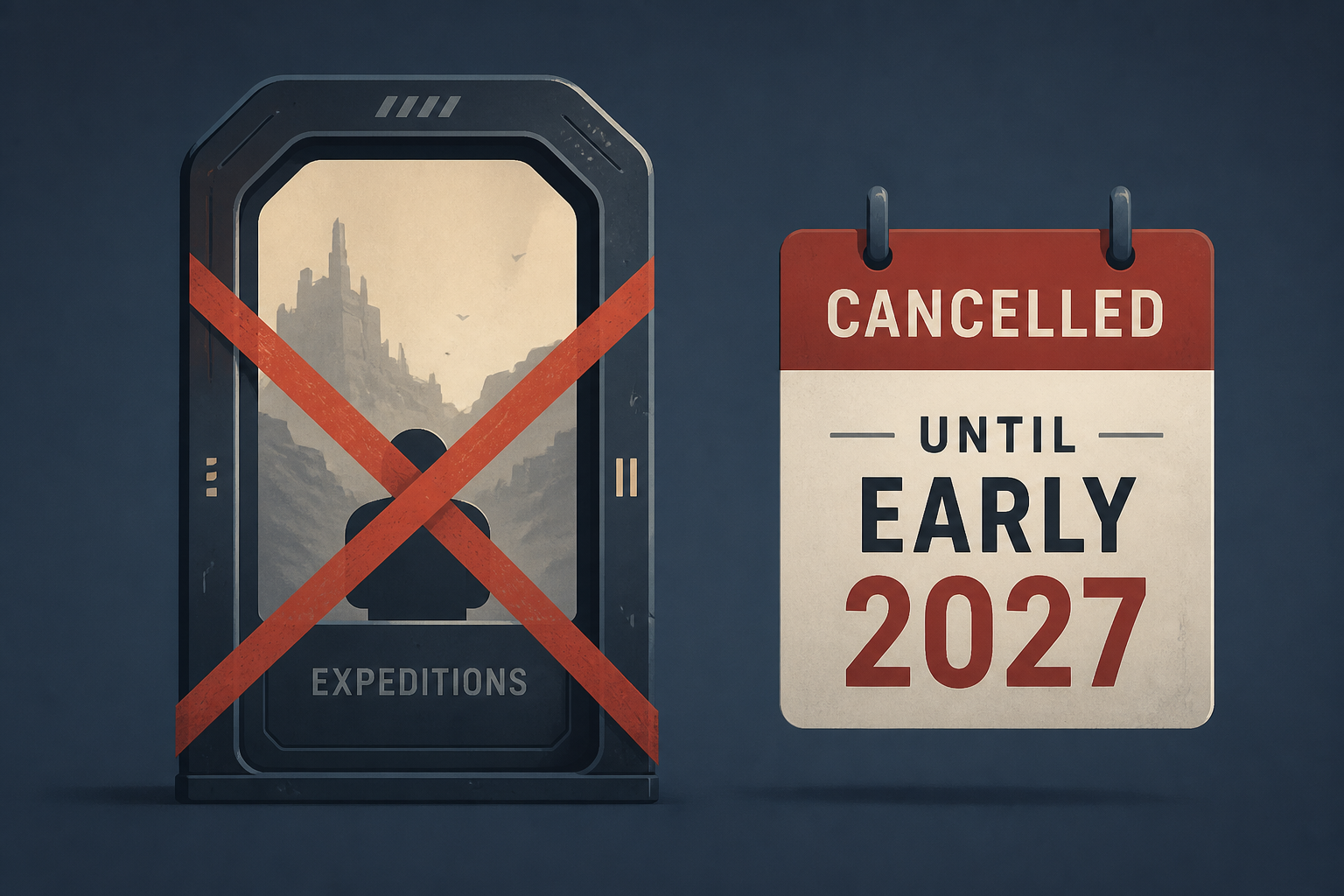 ARC Raiders Cancels Expeditions Until Early 2027