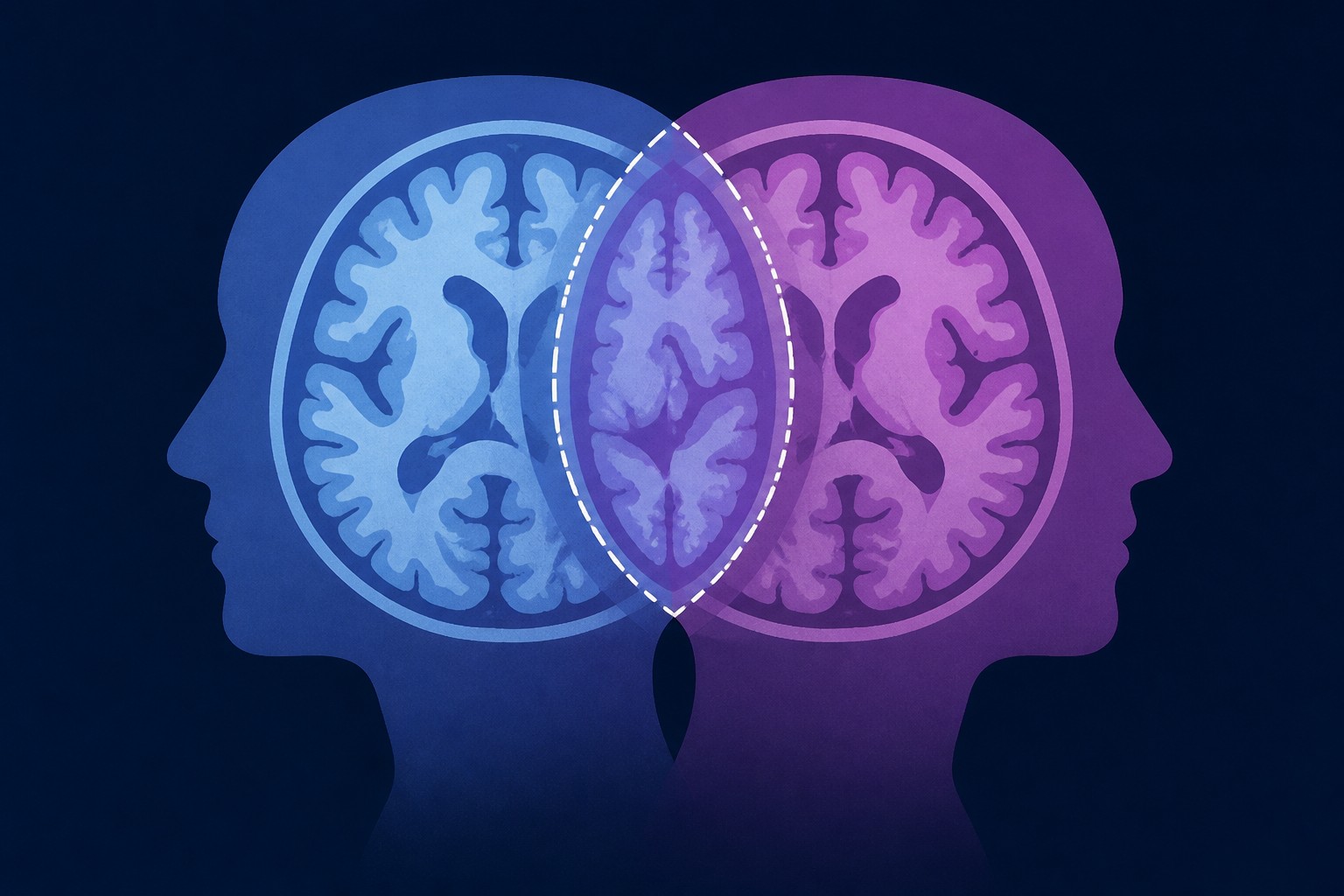 Brain Scans Reveal a Striking Similarity Between Schizophrenia And Bipolar Disorder