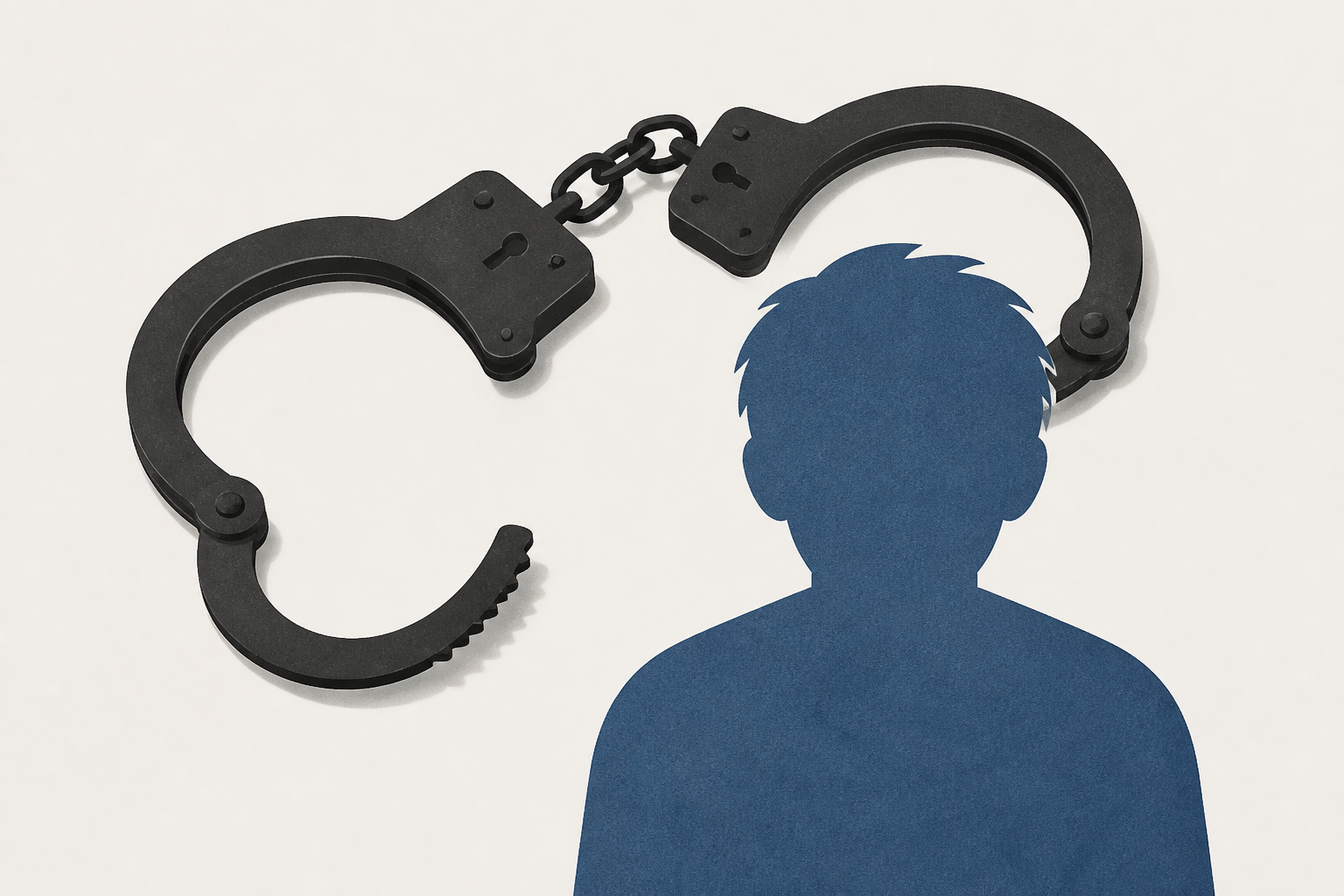 KJ Biermann Jr., son of Kim Zolciak and Kroy Biermann, arrested