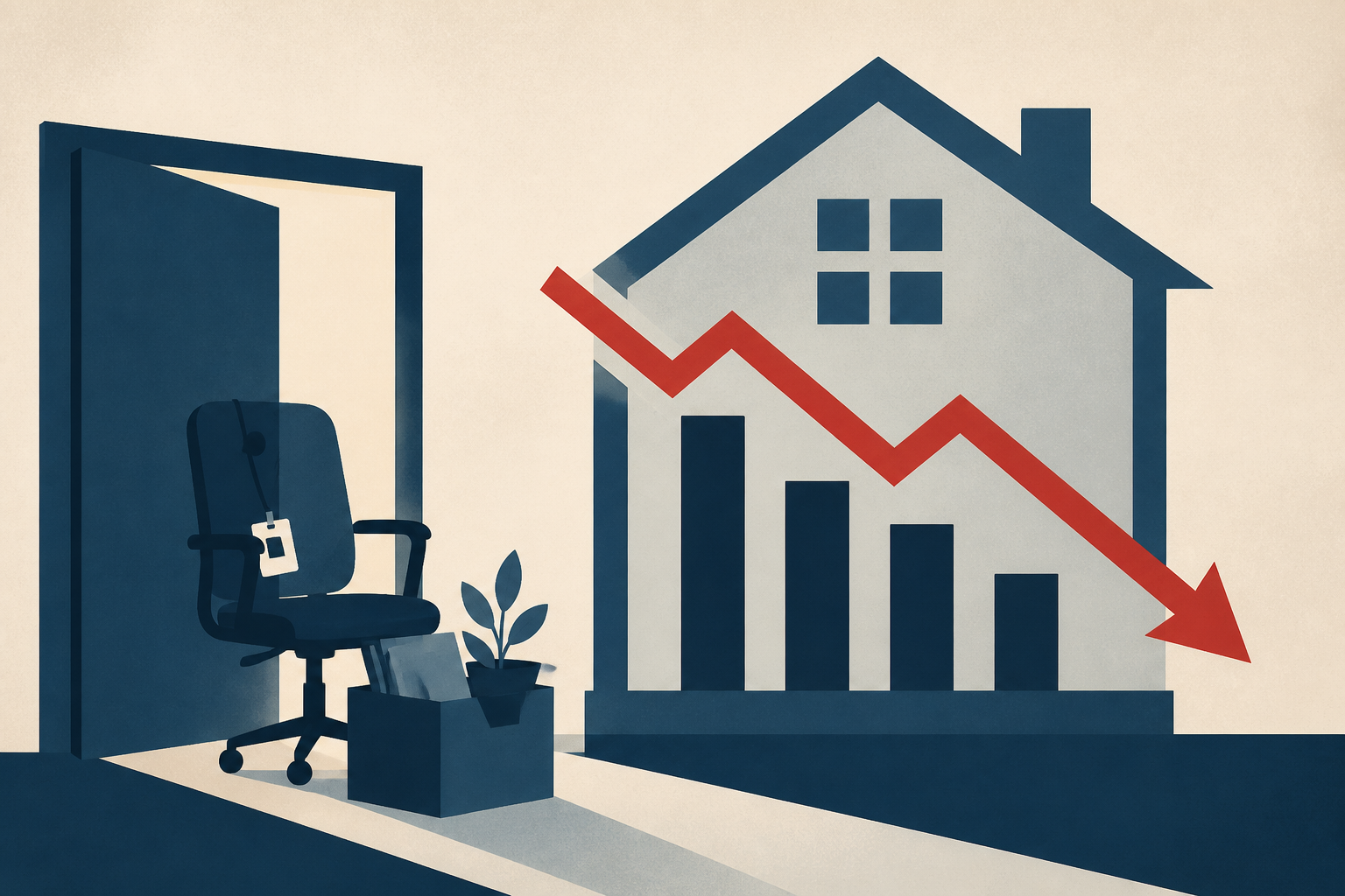 Fannie Mae dismisses senior staff in another leadership purge