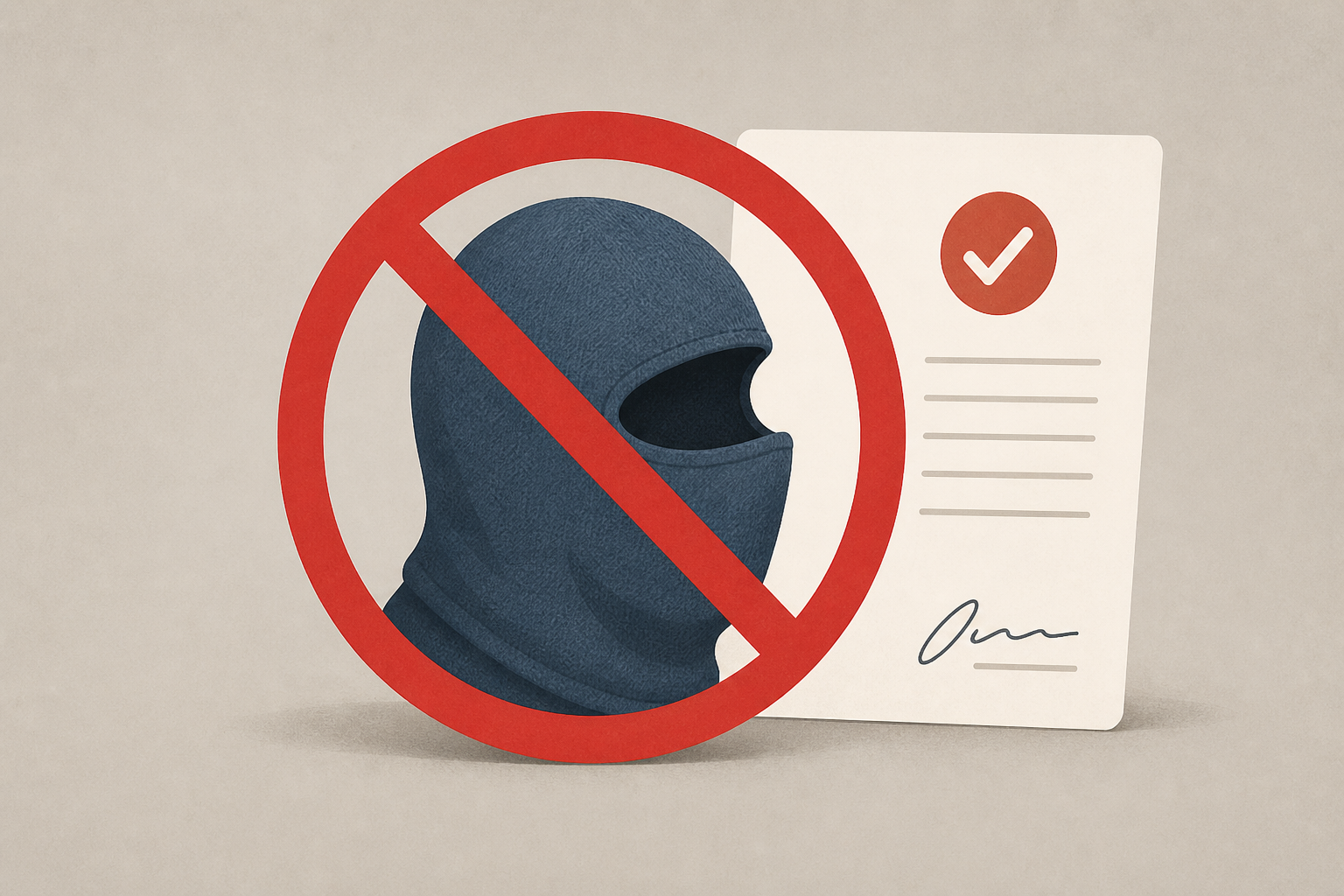 Portuguese president enacts ban on wearing face coverings in public