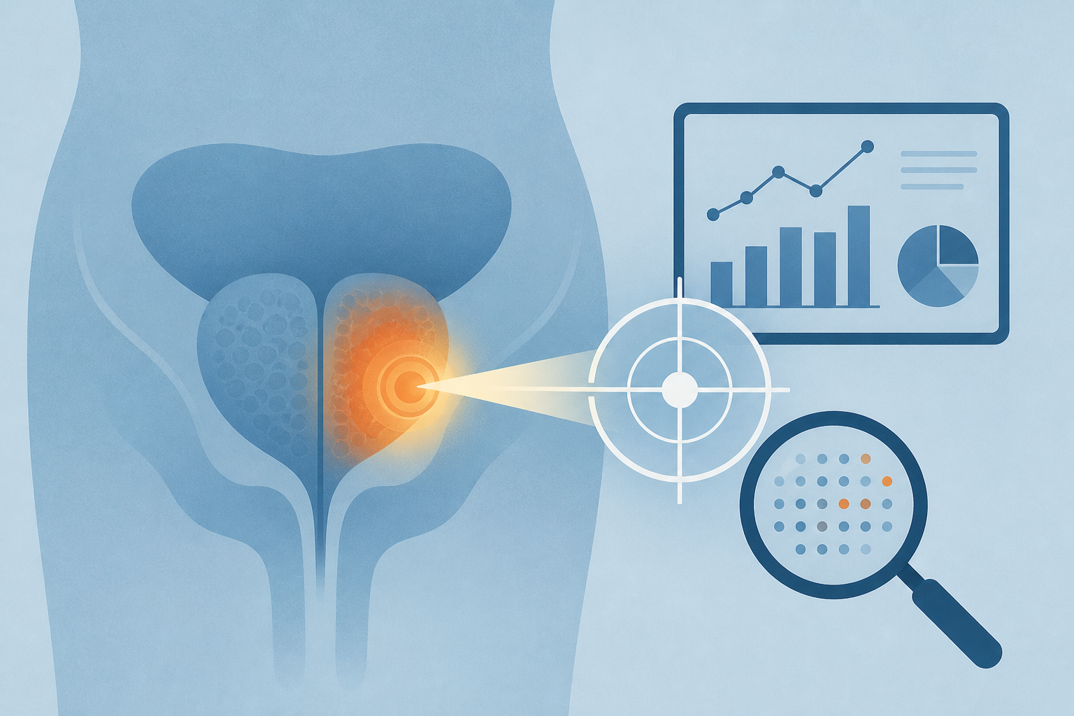 Science, risks and data behind focal therapy for prostate cancer