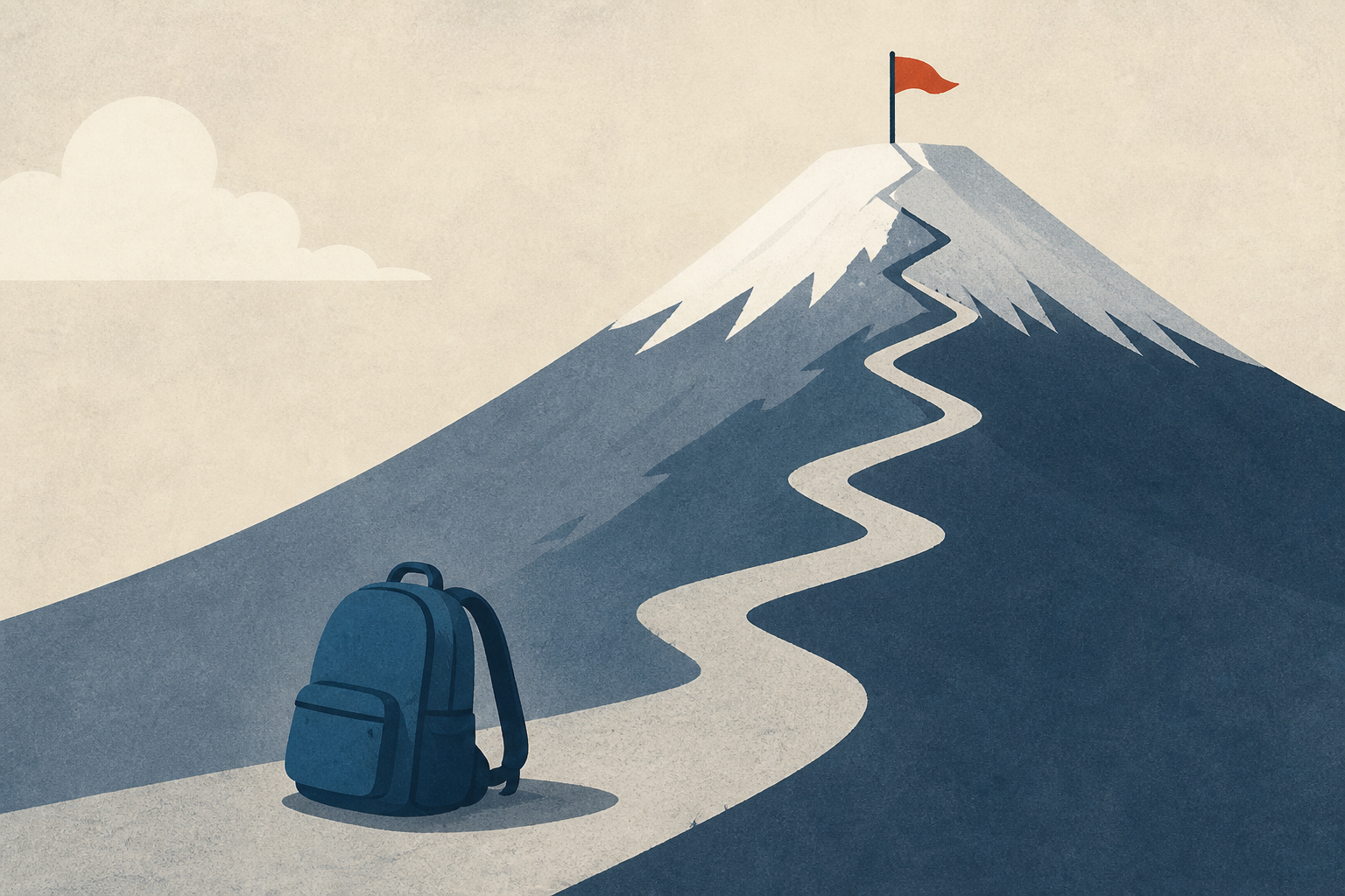 Father abandons 7-year-old on Mount Fuji to reach summit