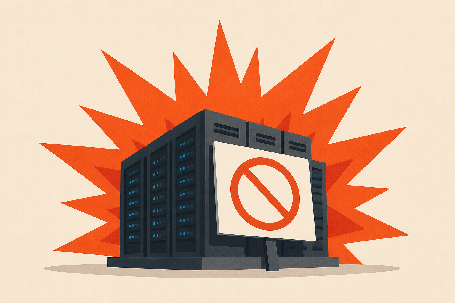 The week the data center backlash exploded