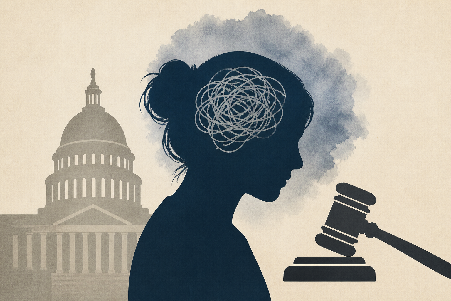 Woman accused in NY Capitol bombing plot has history of mental illness