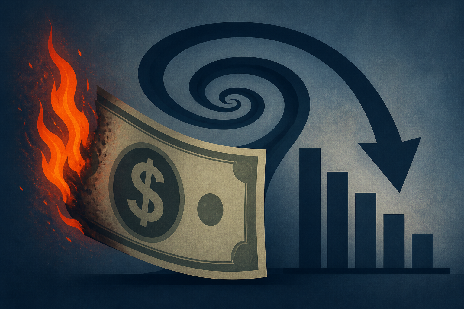 Scott Bessent is 'playing with fire' as Treasury debt buyback scheme risks dollar devaluation spiral