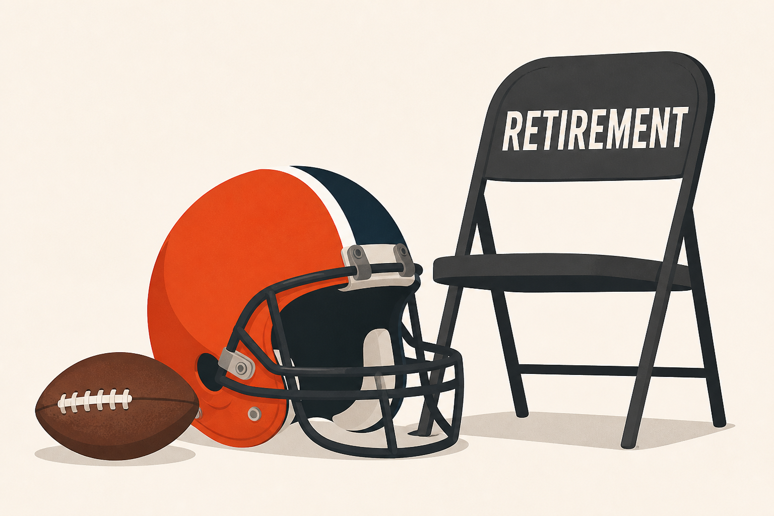 Nick Chubb Announces NFL Retirement, 4-Time Pro Bowler Played 8 Seasons for Browns, Texans