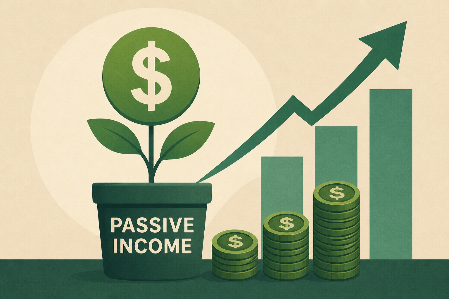 Looking to Generate Passive Income From Stocks? 3 Magnificent High-Yield Dividend Stocks to Buy Now