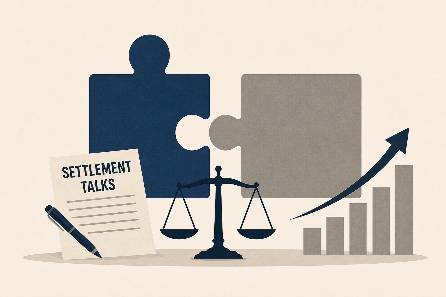 Paramount, State AGs Set Settlement Talks On Antitrust Suit; Newsom Talks Merger