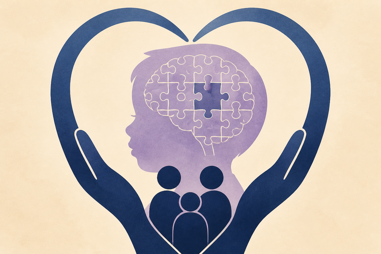 Family fights for 3-year-old with ‘childhood Alzheimer’s’