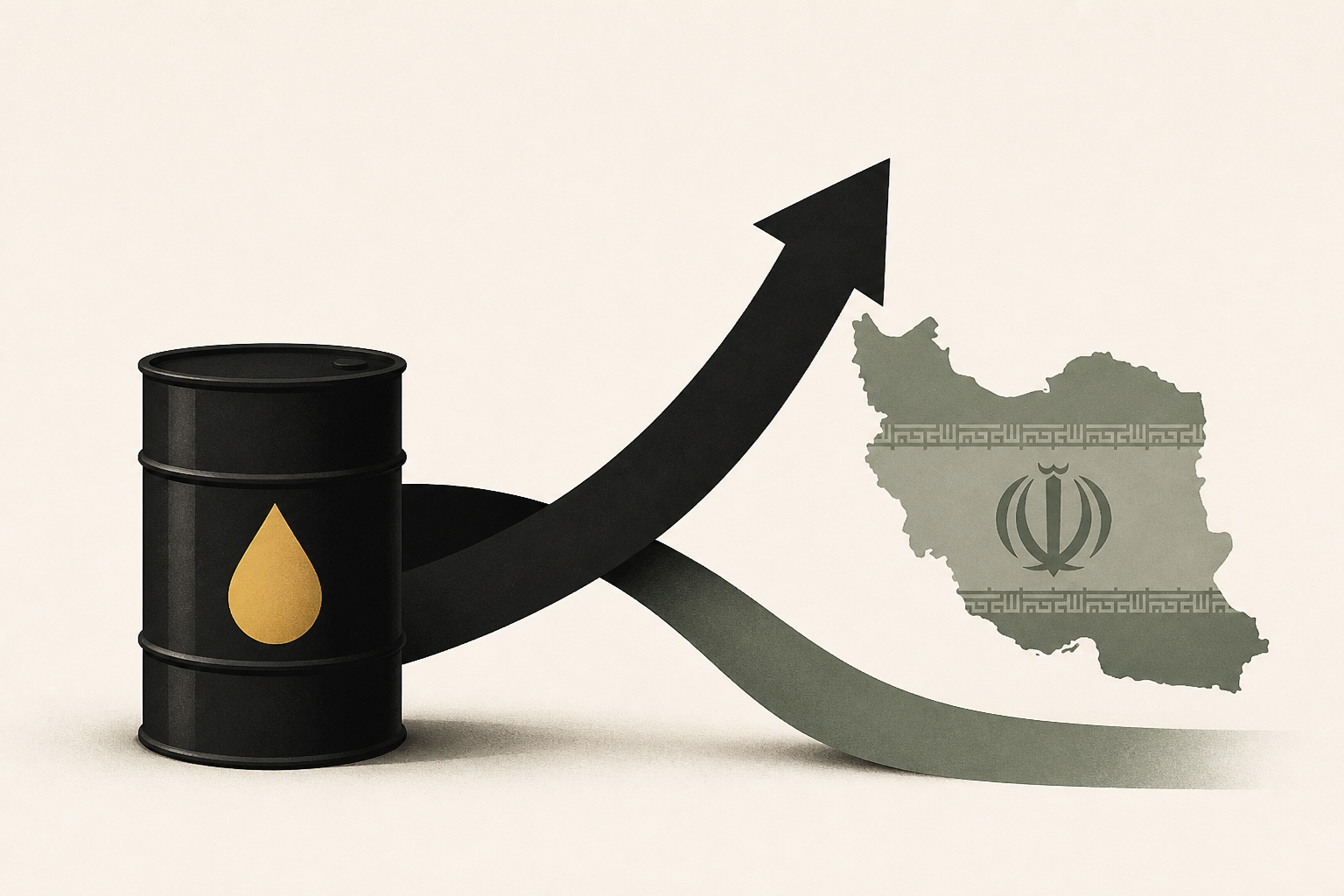 How Middle Eastern oil producers flipped the script on Iran