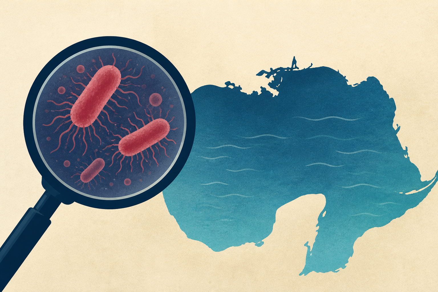 What to know about ‘flesh-eating’ bacteria in the Gulf