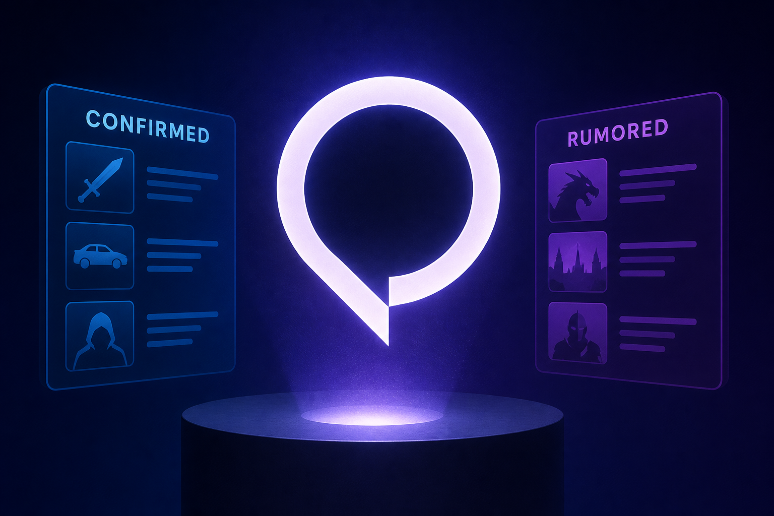 All Confirmed & Rumored Games For Gamescom Opening Night Live 2026