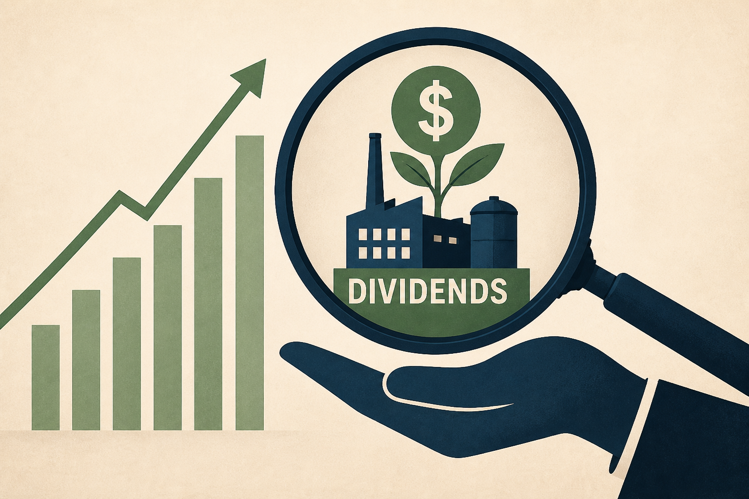 Warren Buffett's Berkshire Hathaway Bought This Dividend Stock for a Reason. Here's Why Greg Abel Won't Sell.