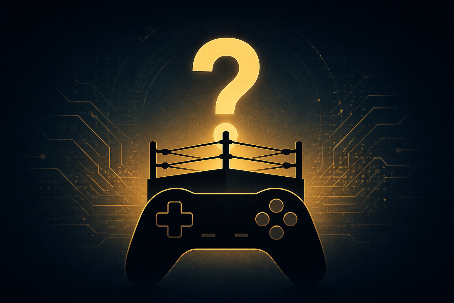 REPORT: Details About AEW’s Video Game Future