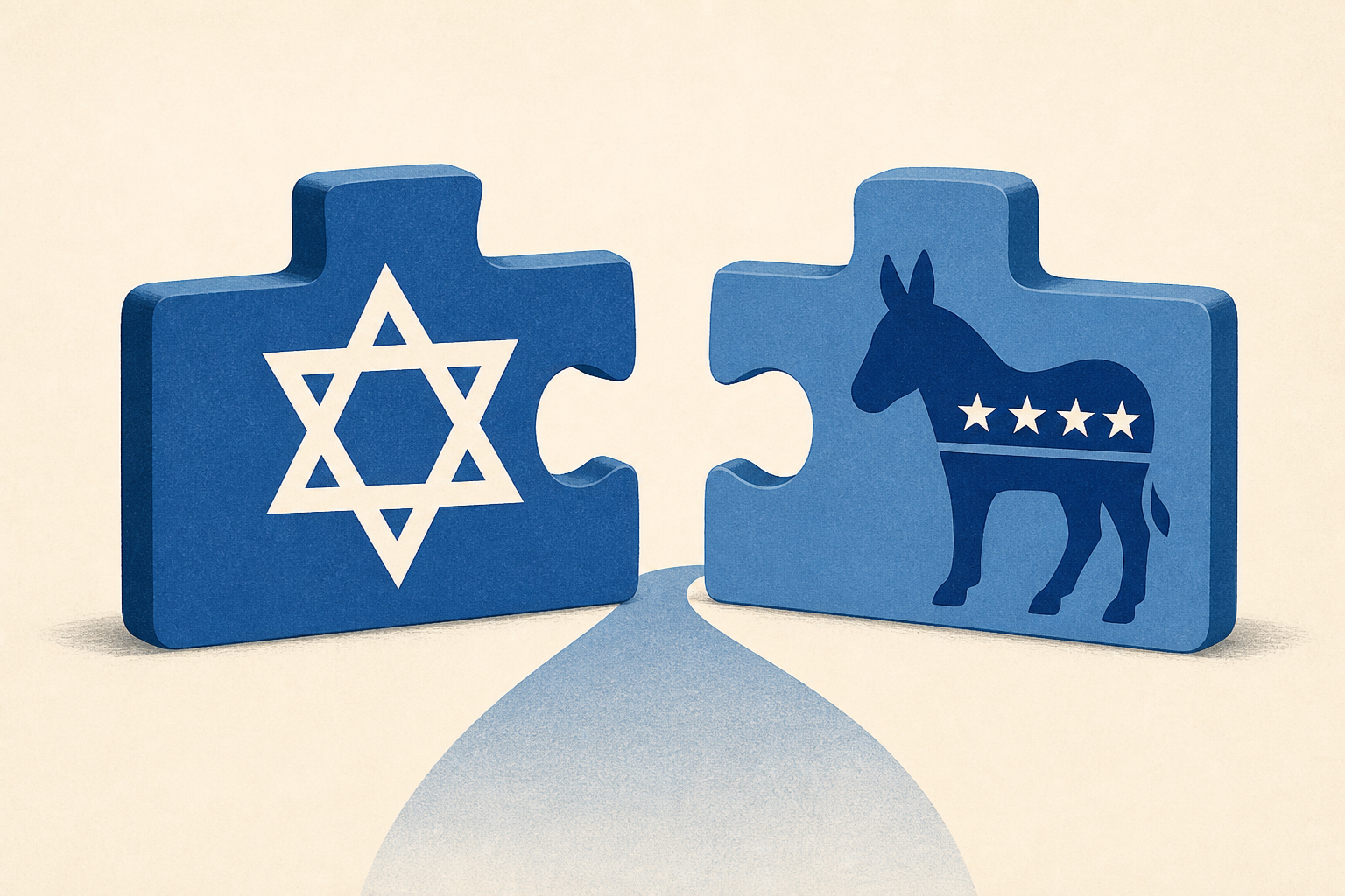 Mike Rogers courts Jewish Democrats over El-Sayed's Israel stance