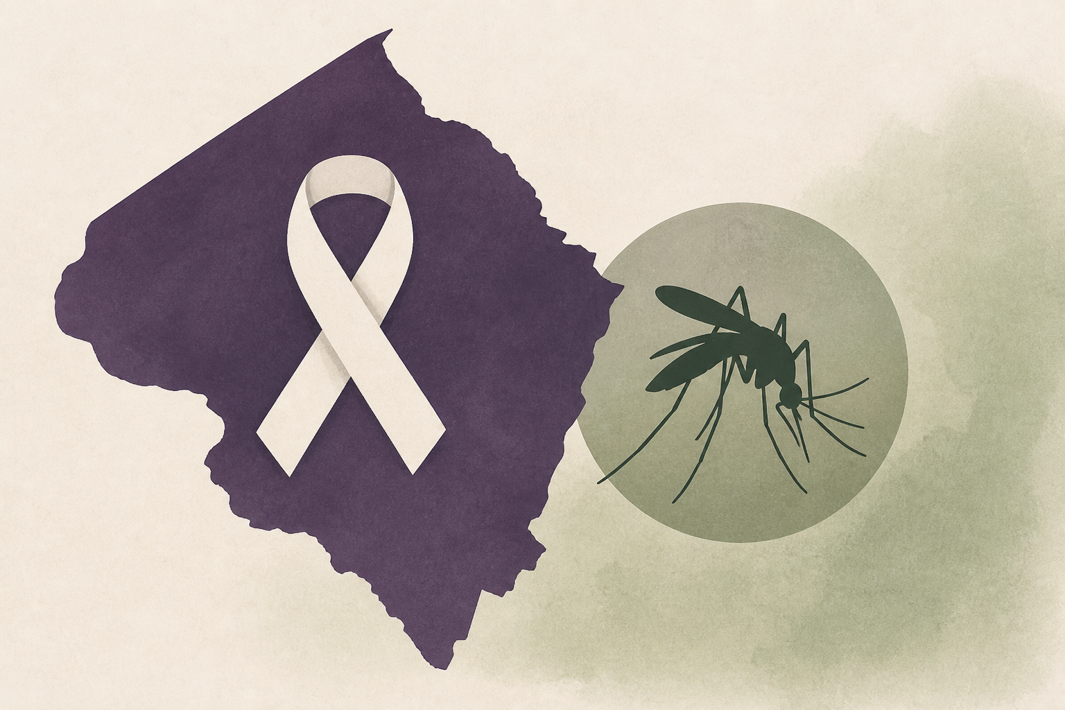 Montgomery County woman dies from West Nile virus, health officials confirm