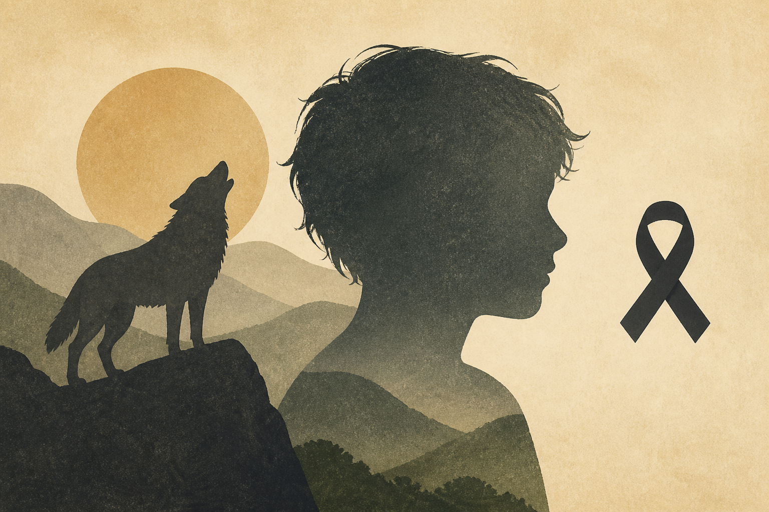 Marcos Rodríguez Pantoja, Spain’s “wolf boy of Sierra Morena,” dies aged 80