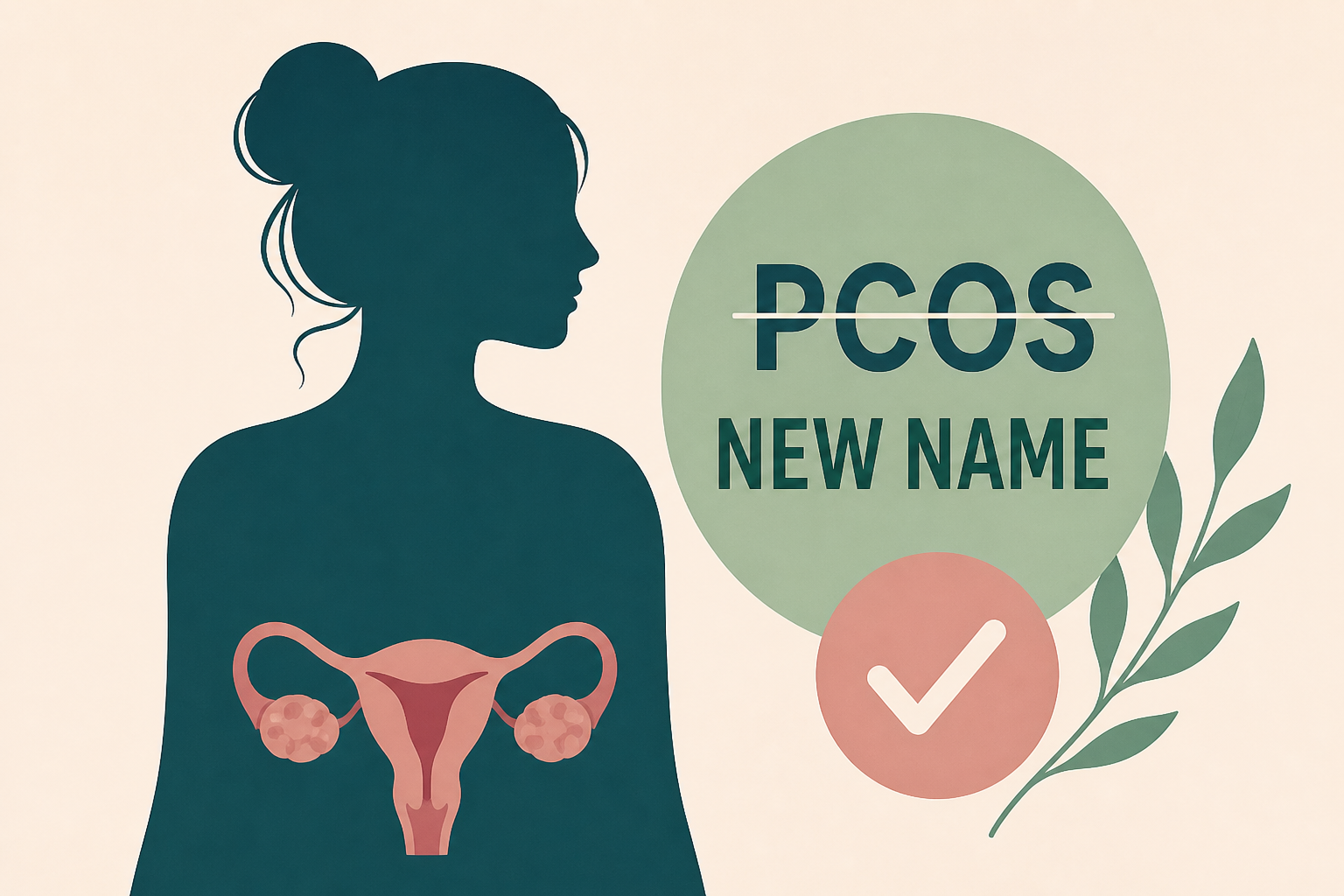 Oldsmar mother celebrates PCOS name change, doctors explain what it means for women
