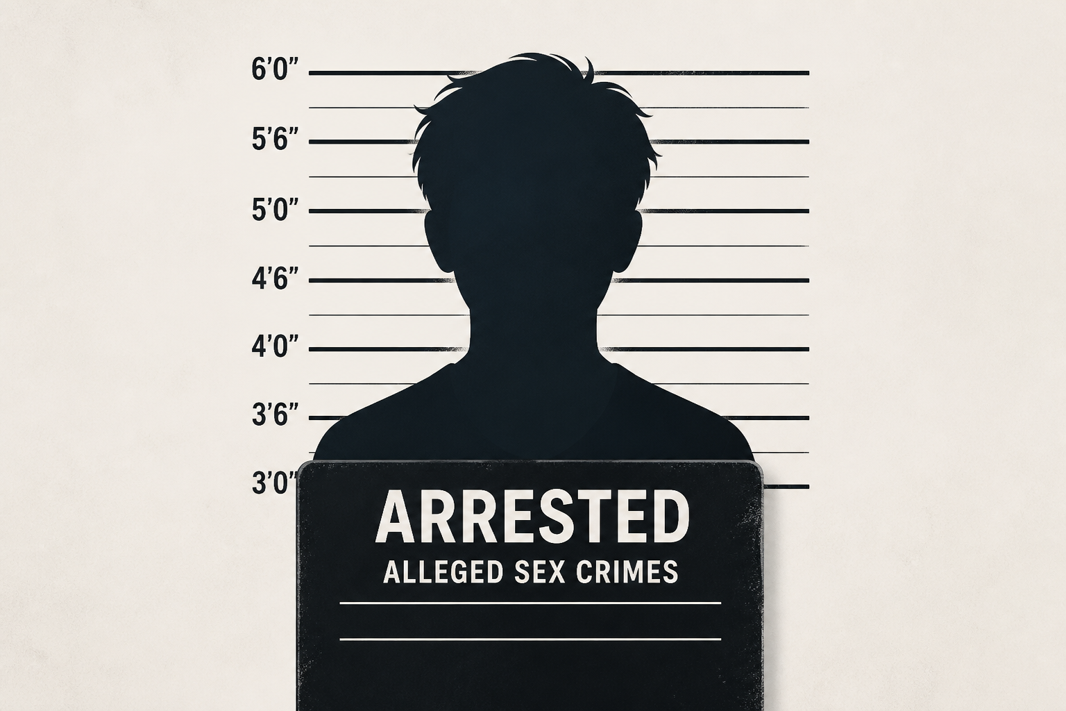 Kim Zolciak and Kroy Biermann's son's mug shot released after arrest for alleged sex crimes