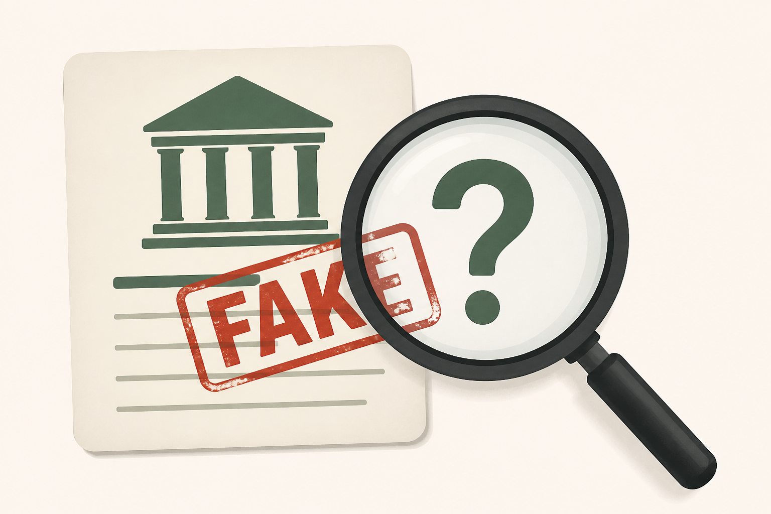 Nigeria orders investigation into second fake government agency